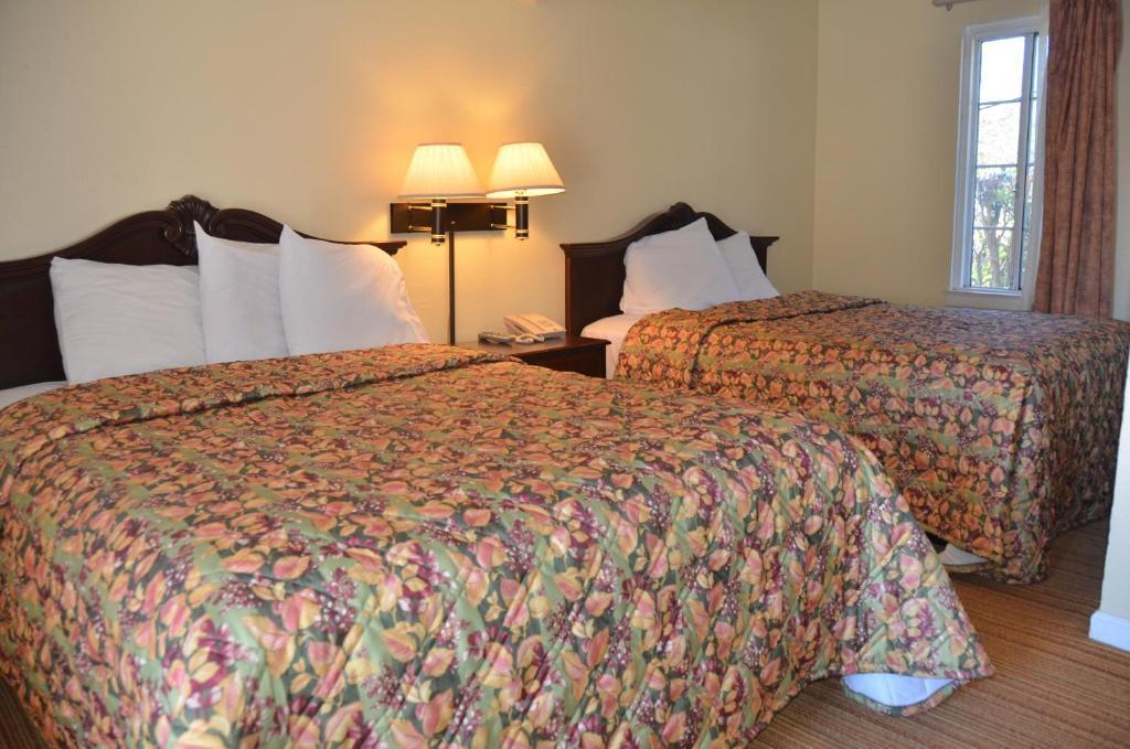 Tamalpais Motel Mill Valley Rum bild